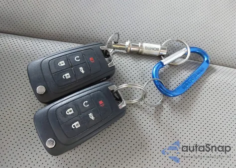 2012 Chevrolet Equinox Ltz из США, поврежденный, VIN 2GNFLGEK9C6291699